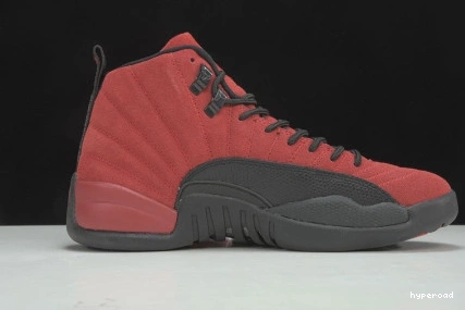 Hyperoad JORDAN - AIR 12 GAME' RETRO 'REVERSE FLU 0705